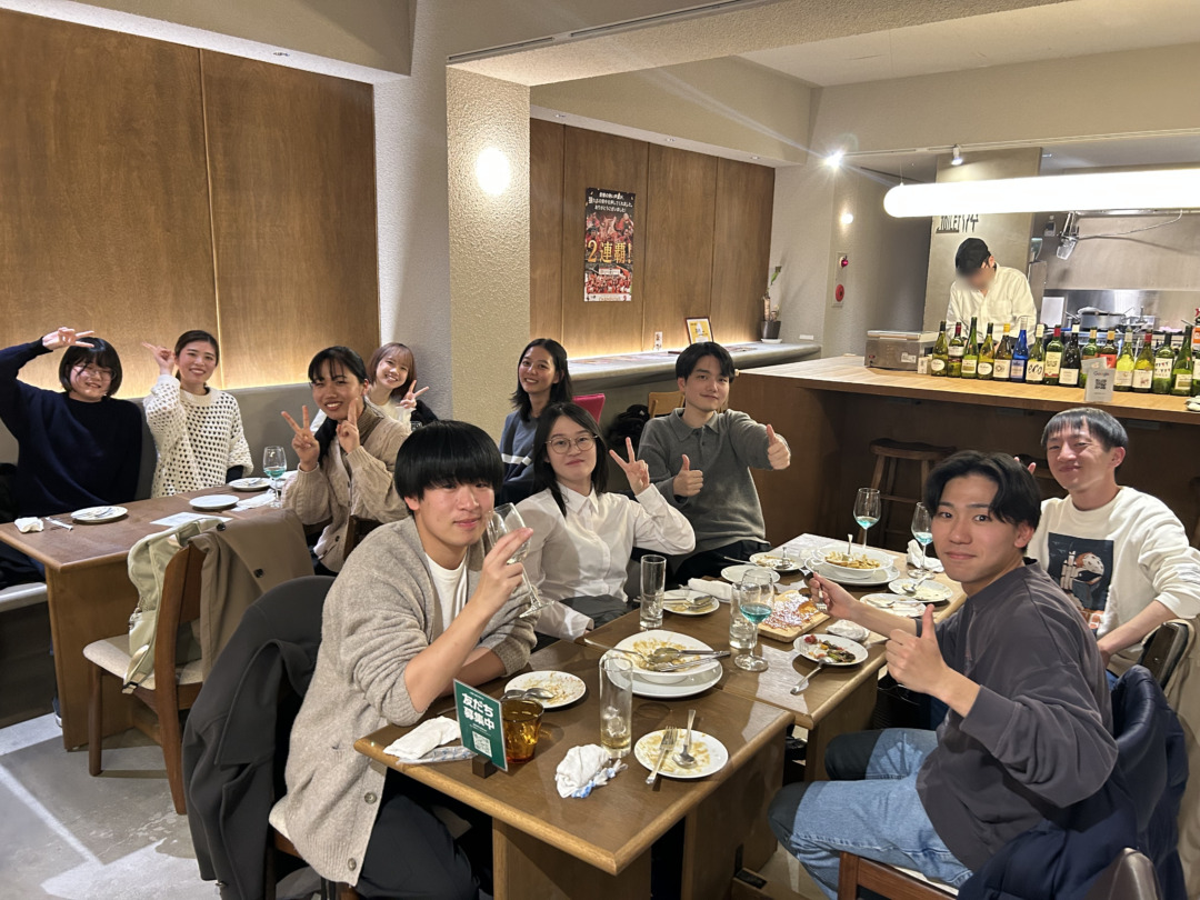 2025.12.19 B3歓迎会